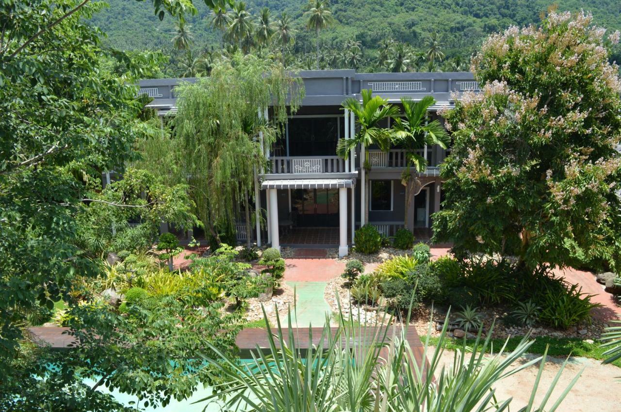 Resort B Square @ Khanom