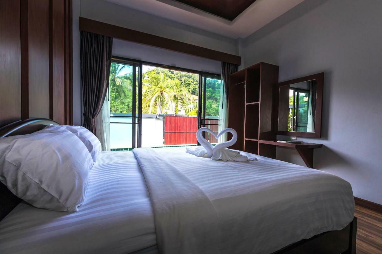 Aonang Oscar Pool - Free Shuttle To Aonang -shared Pool - Private Pool *