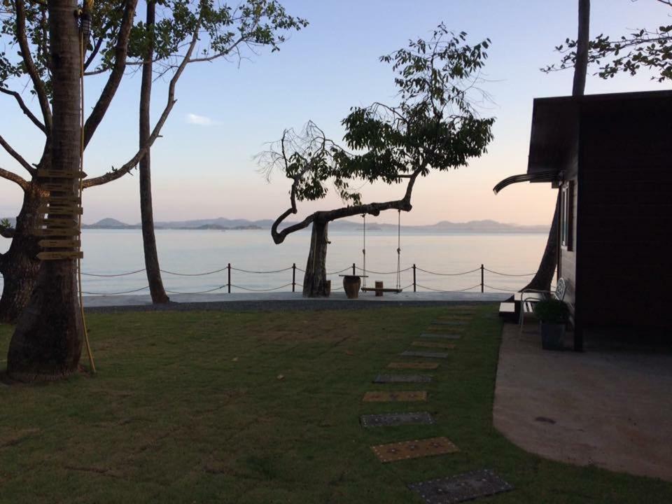 Somphoch Garden Guest house
