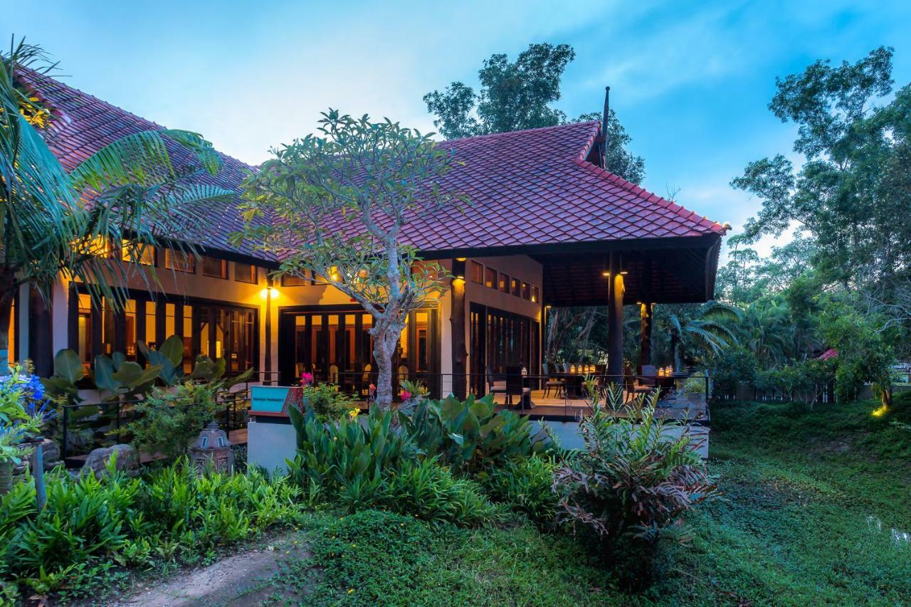 Tusita Wellness 4*
