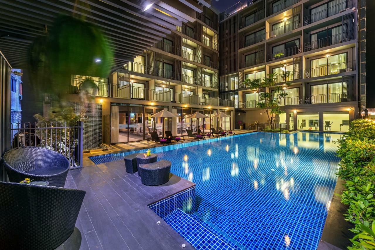 Hotel Plaai Prime Sha Extra Rayong