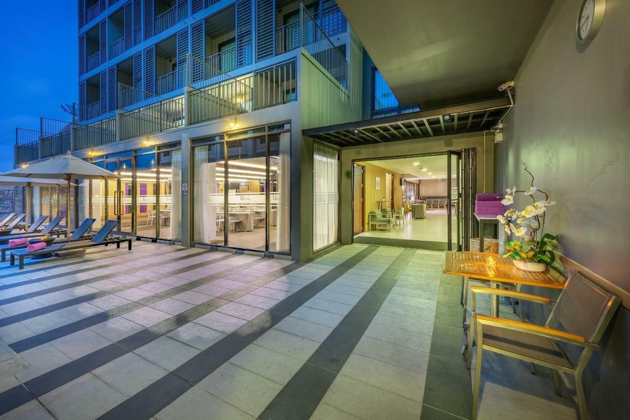 Hotel Plaai Prime Sha Extra