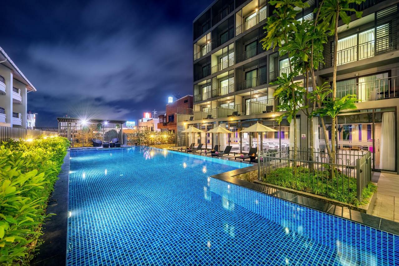 Plaai Prime Sha Extra Hotel 4*