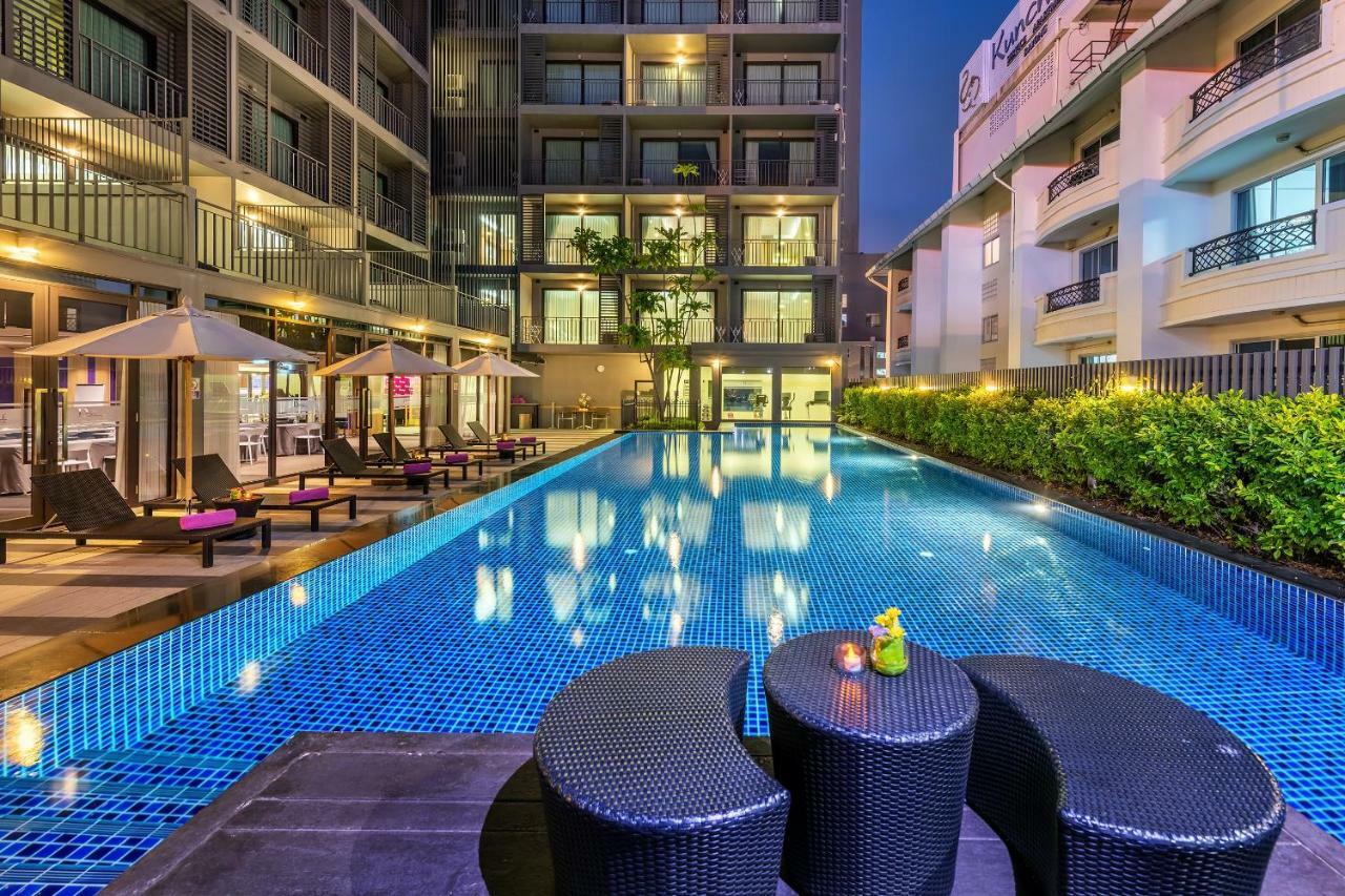Plaai Prime Sha Extra Hotel
