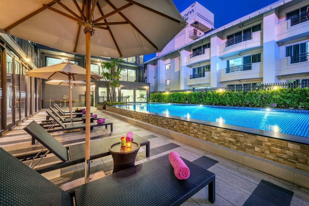 Hotel Plaai Prime Sha Extra Rayong
