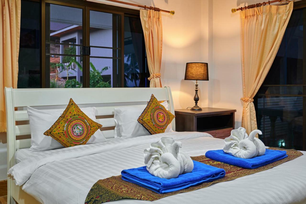 Resort Samui Reef View Lamai Beach (Koh Samui)
