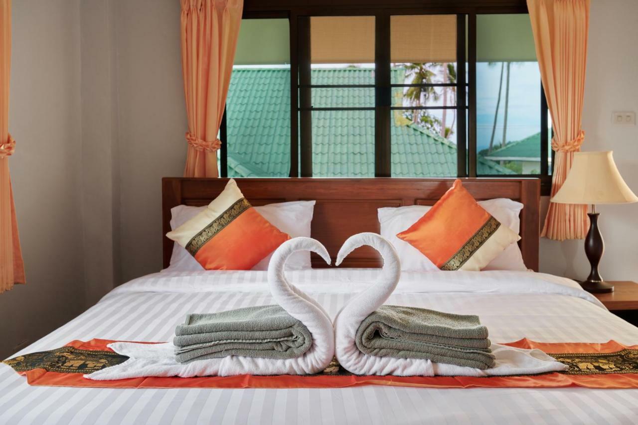 Samui Reef View Lamai Beach (Koh Samui)