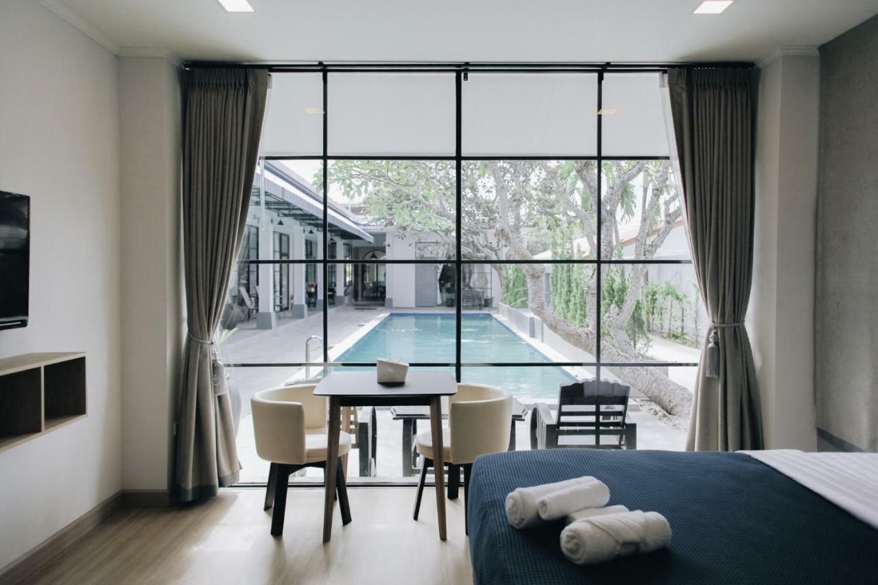 Resort La Riva Boutique