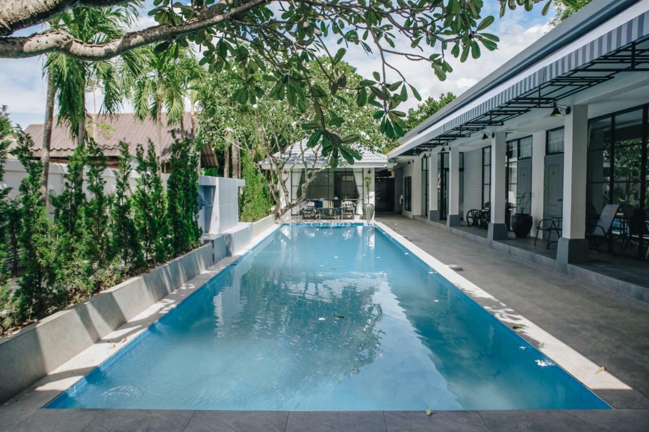 La Riva Boutique Kamphaeng Phet