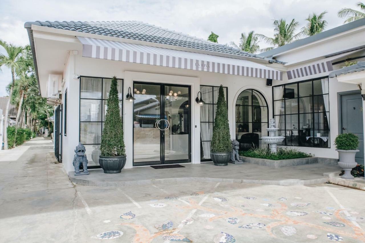 La Riva Boutique 4*