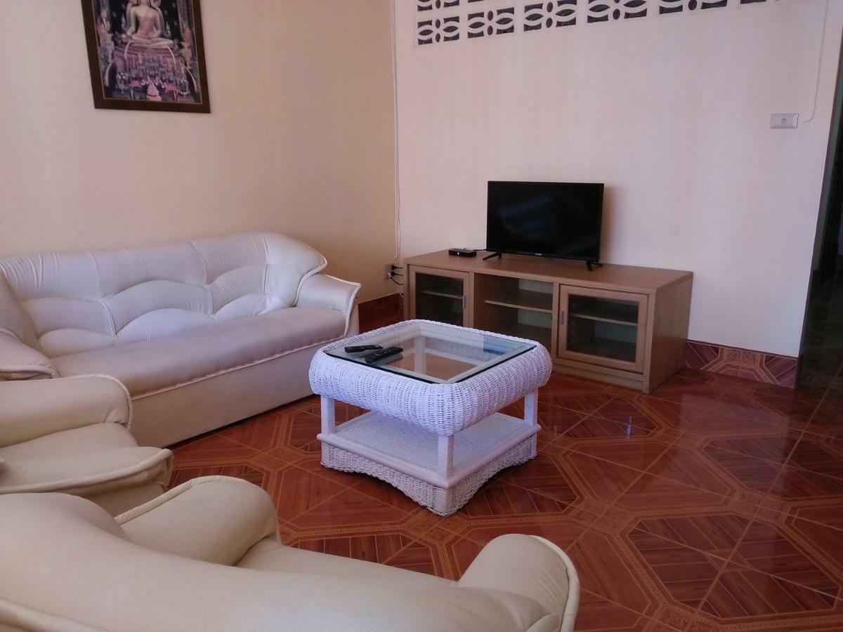 Lucky Guest house