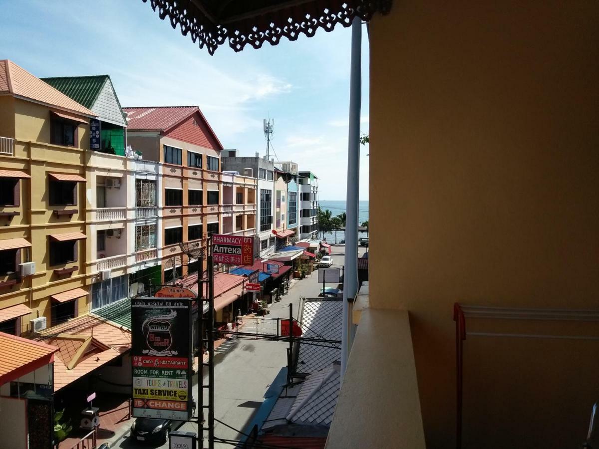 Lucky Guest house