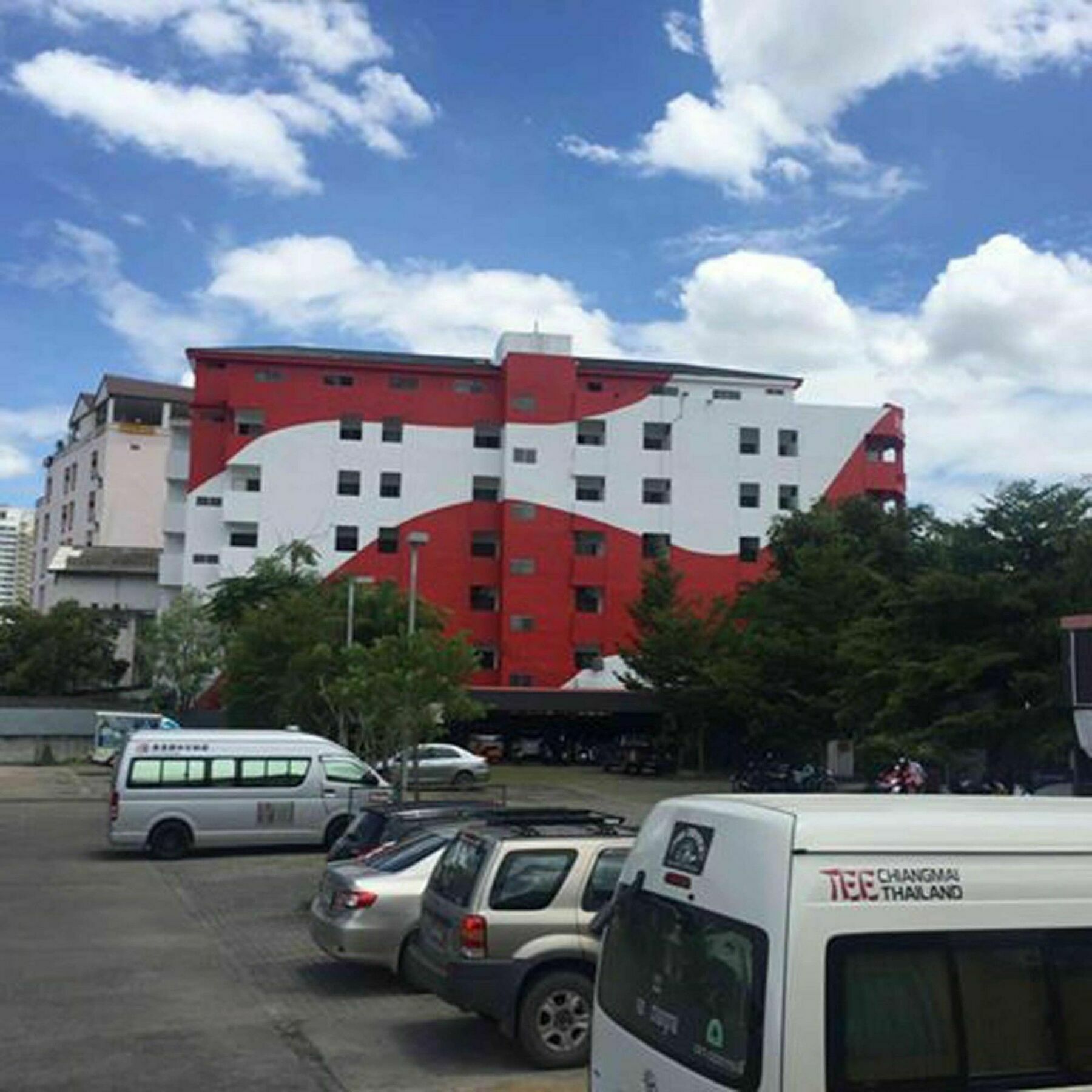 Hotel The Royal