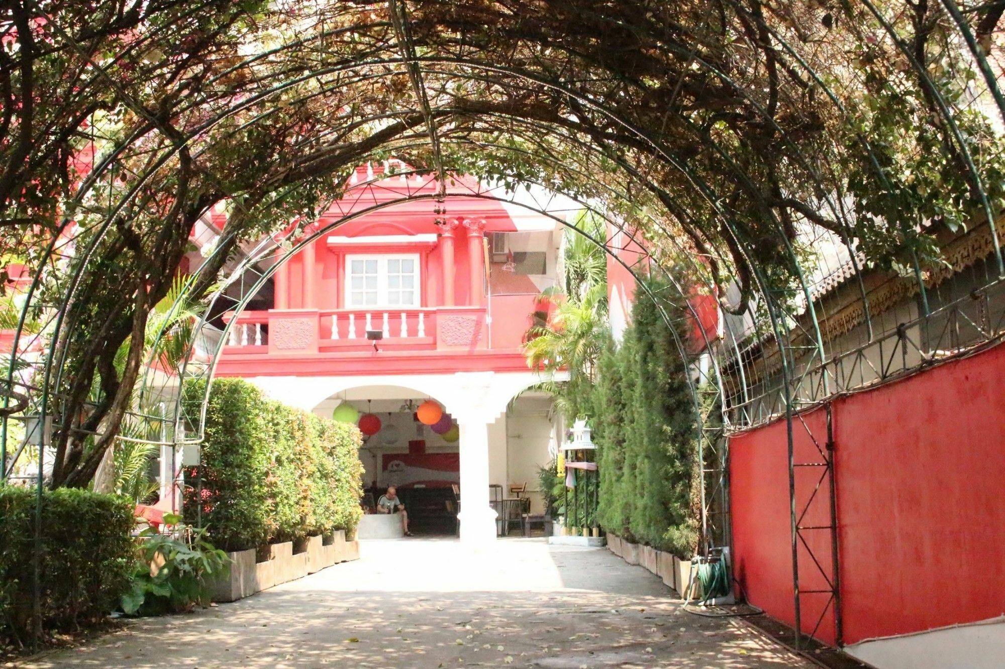 The Royal Chiang Mai