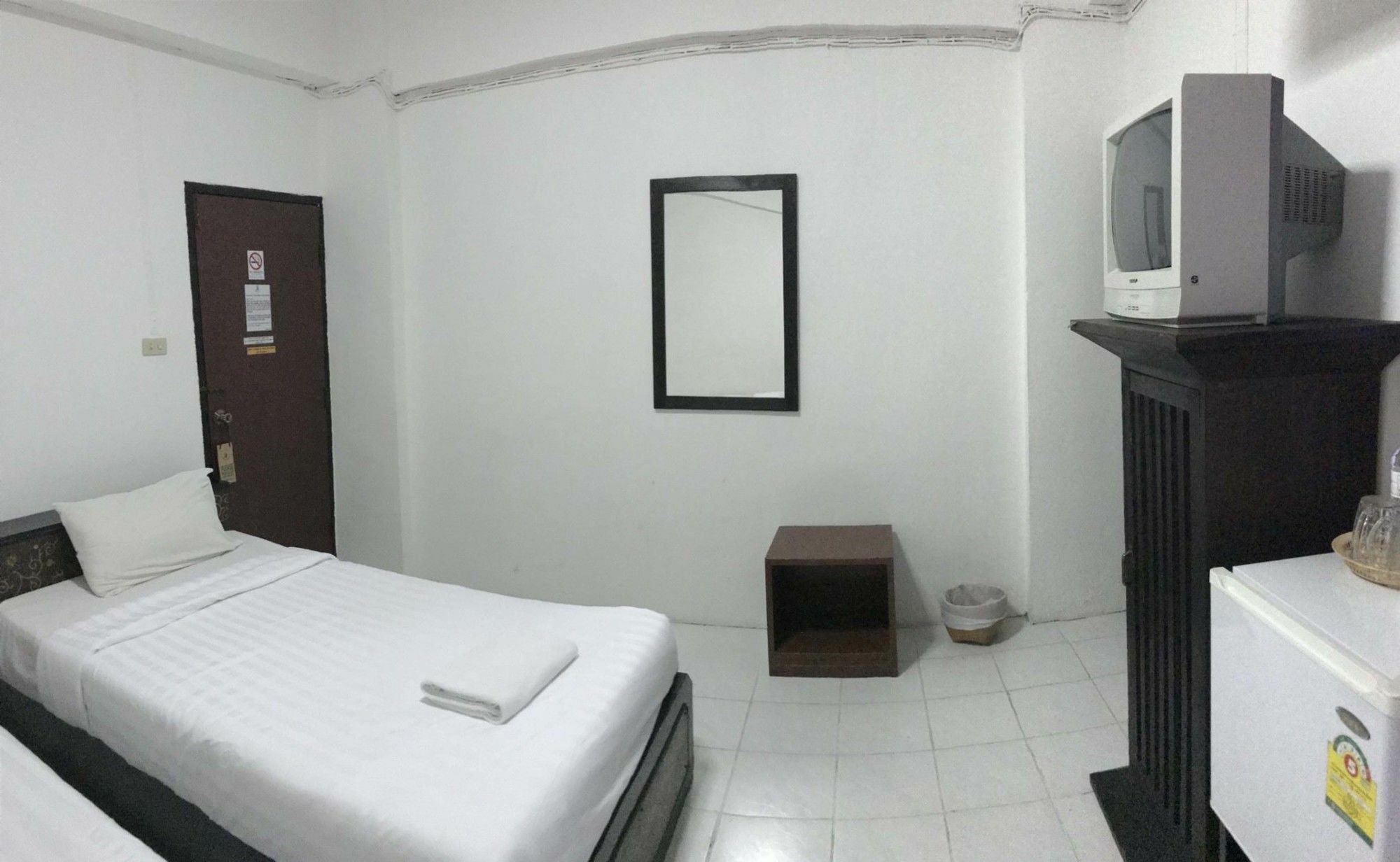 Hotel The Royal