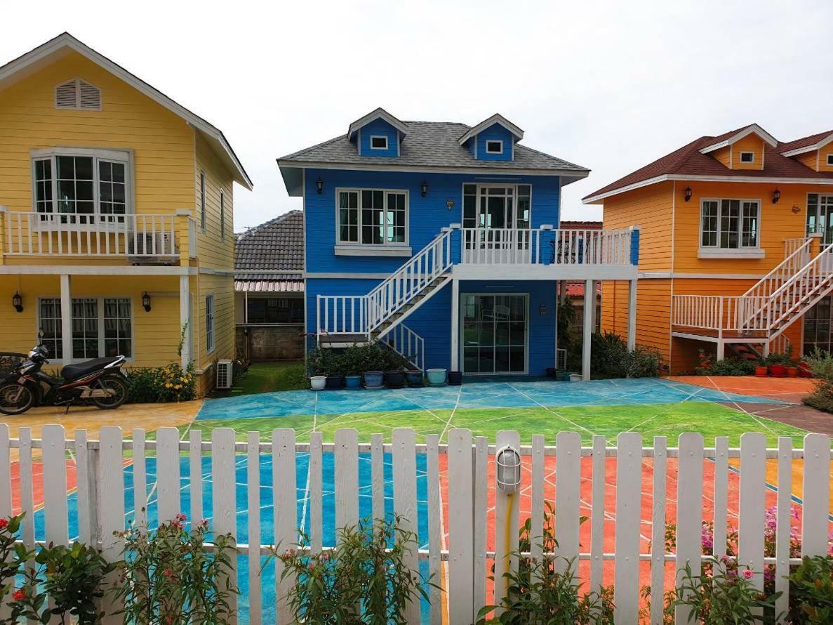 Bunny Hill Resort Sattahip