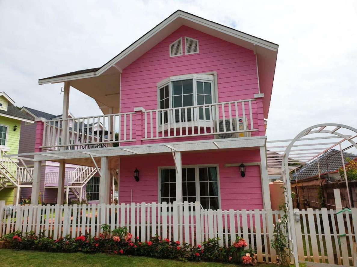 Bunny Hill Resort Sattahip