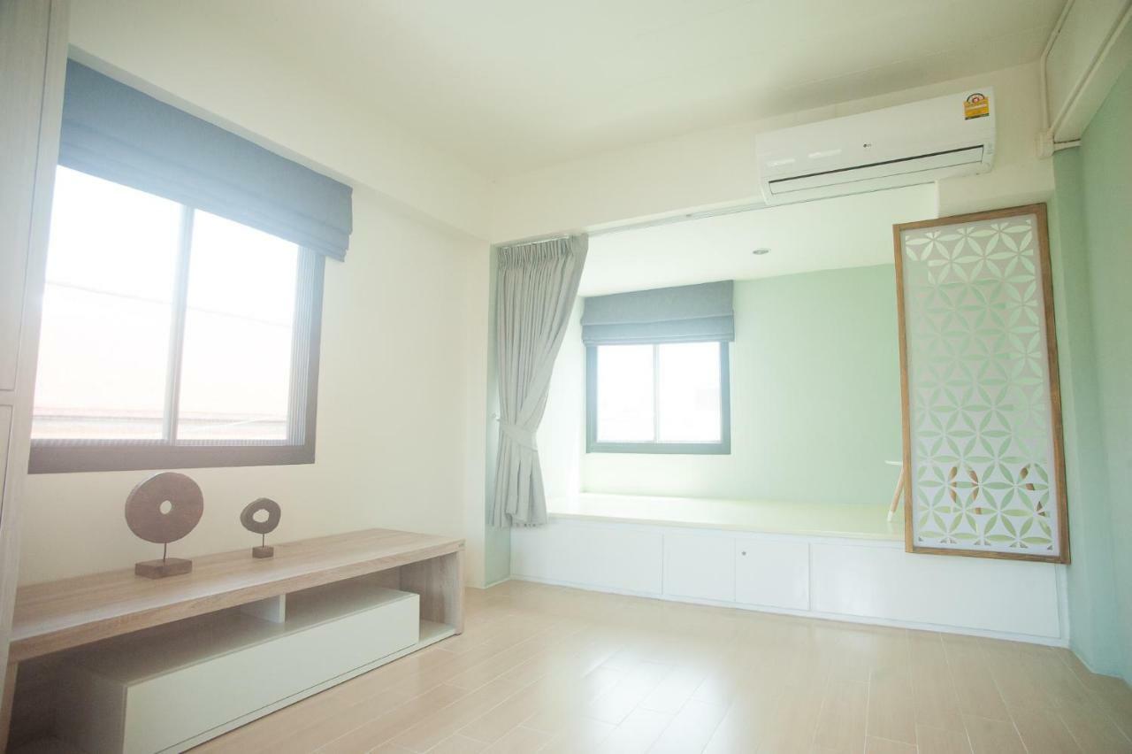 Baan Ploy In (adults Only) Albergue