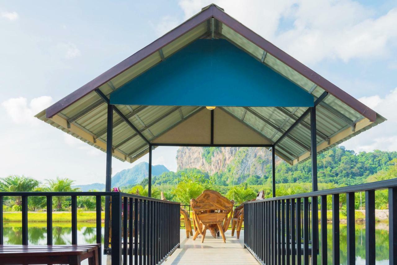 Baannai View Resort Ao Nang
