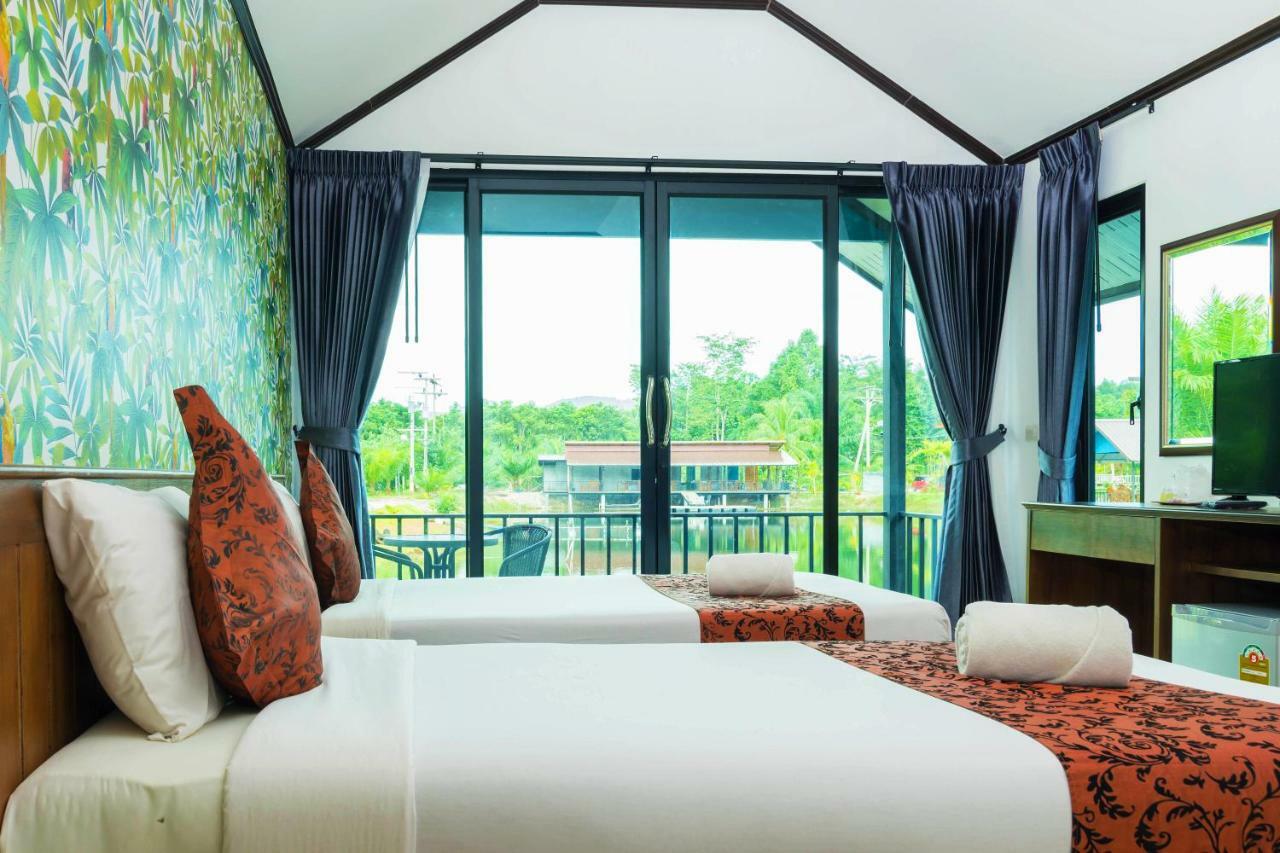Baannai View Resort