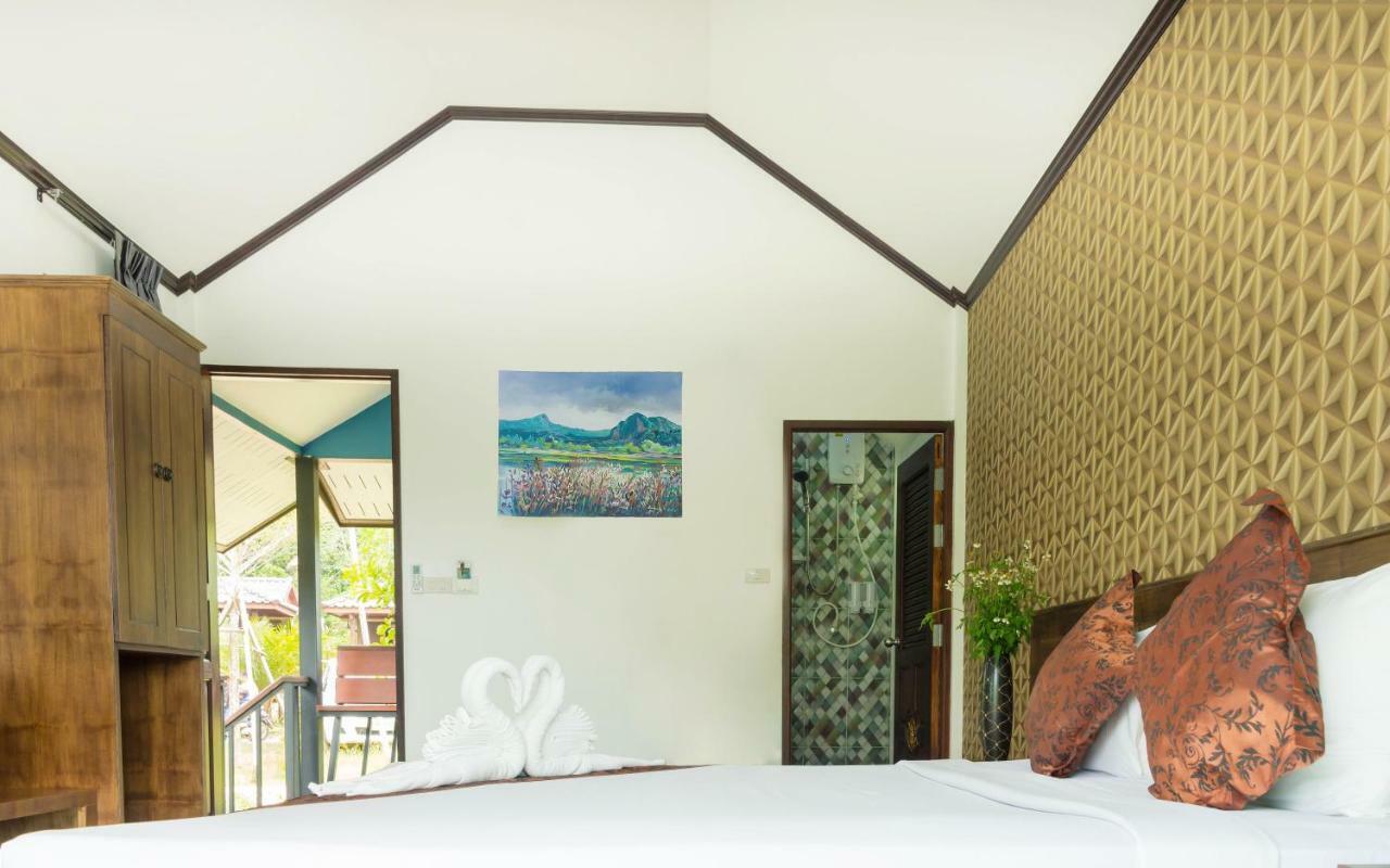 Baannai View 3* Ao Nang