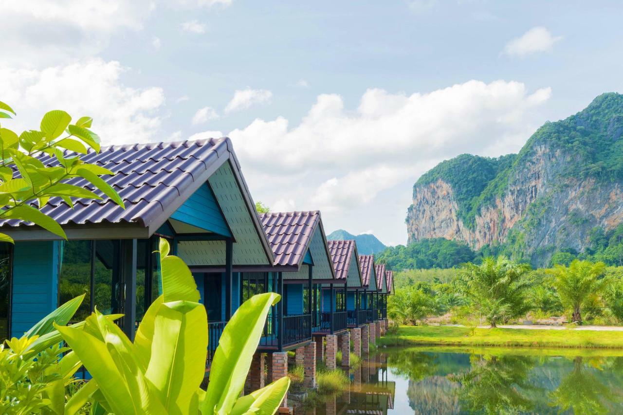 Baannai View Ao Nang