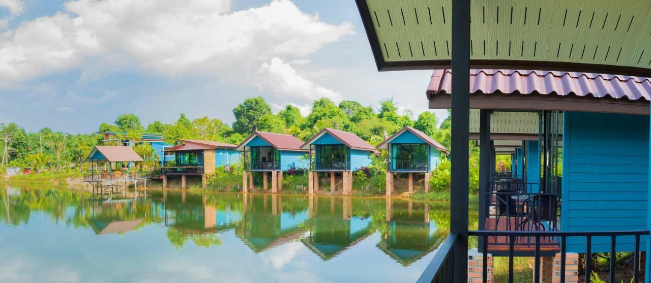 Baannai View Resort 3*