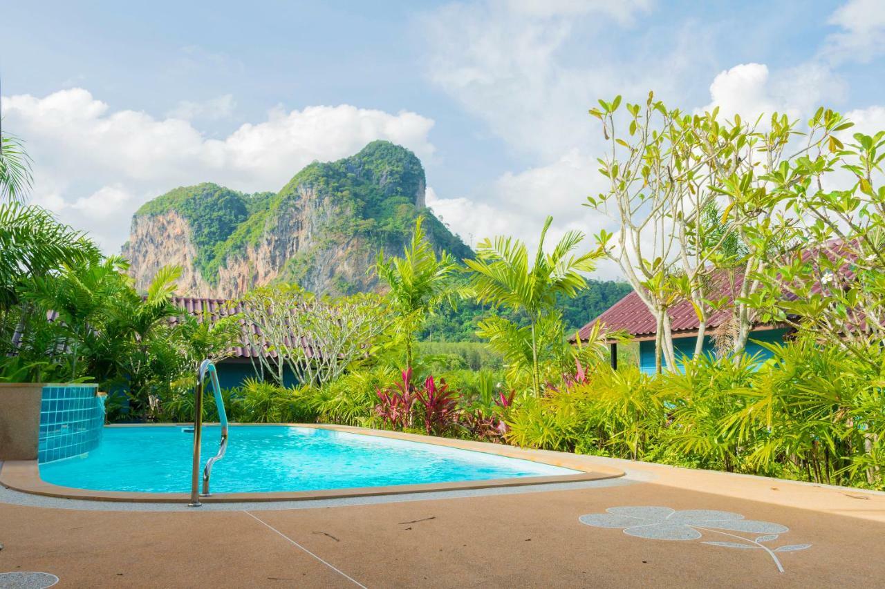 Baannai View Ao Nang