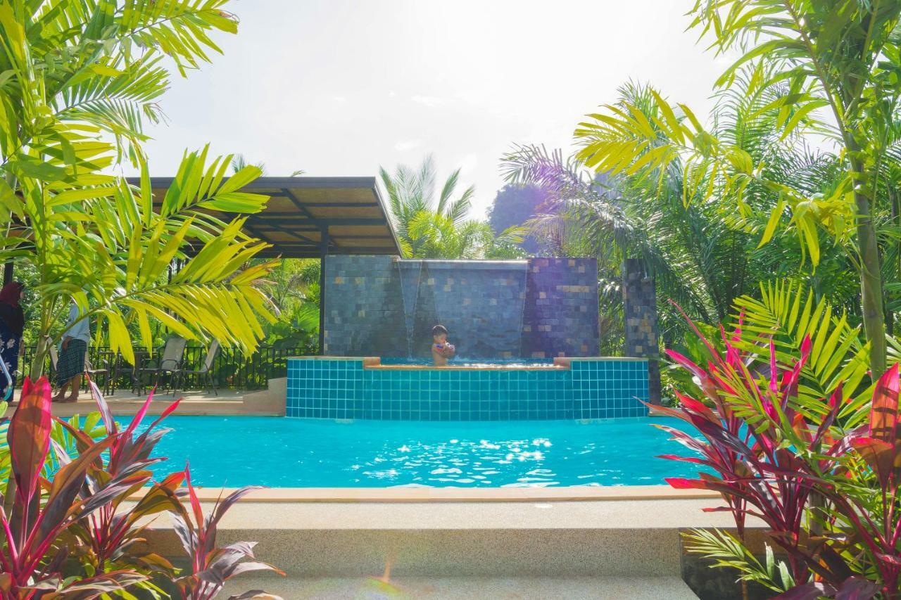 Baannai View Resort 3*