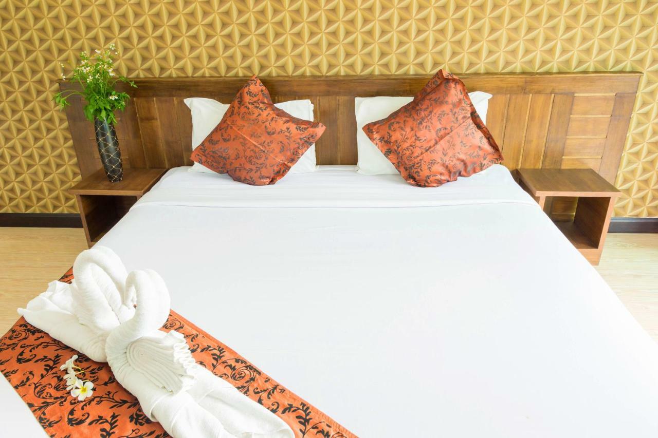 Resort Baannai View 3*