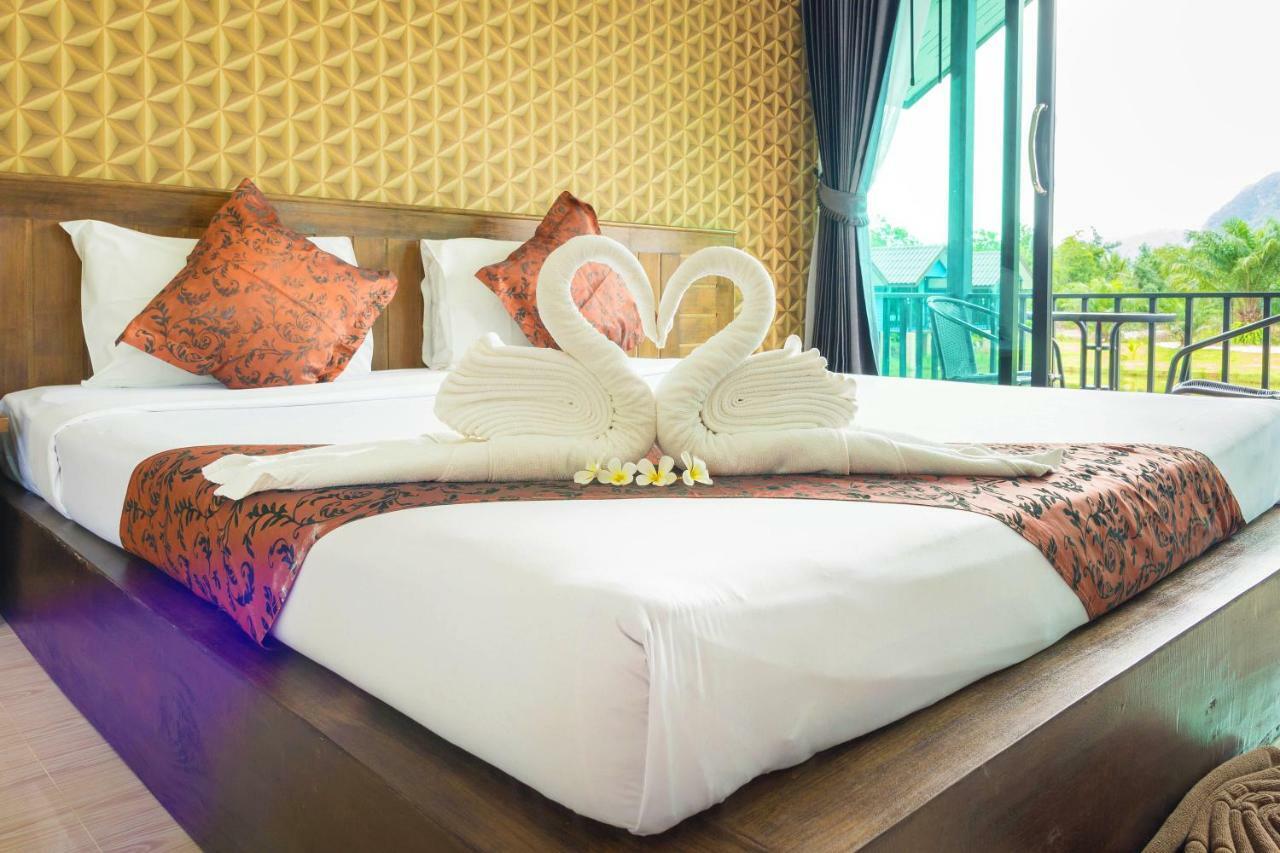 Baannai View Resort 3*