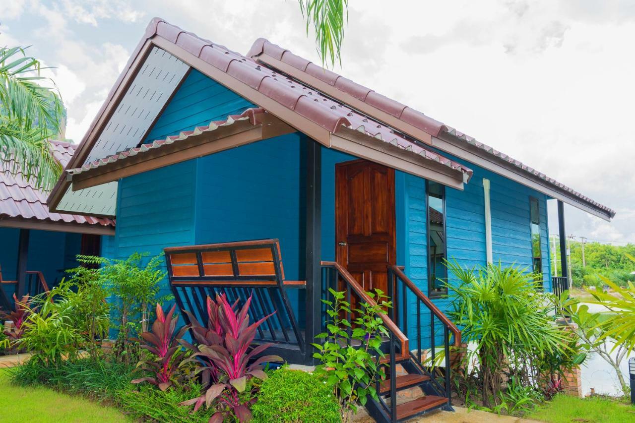 Baannai View 3* Ao Nang