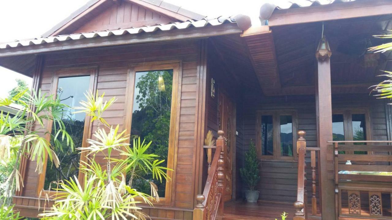 Baannai View Resort