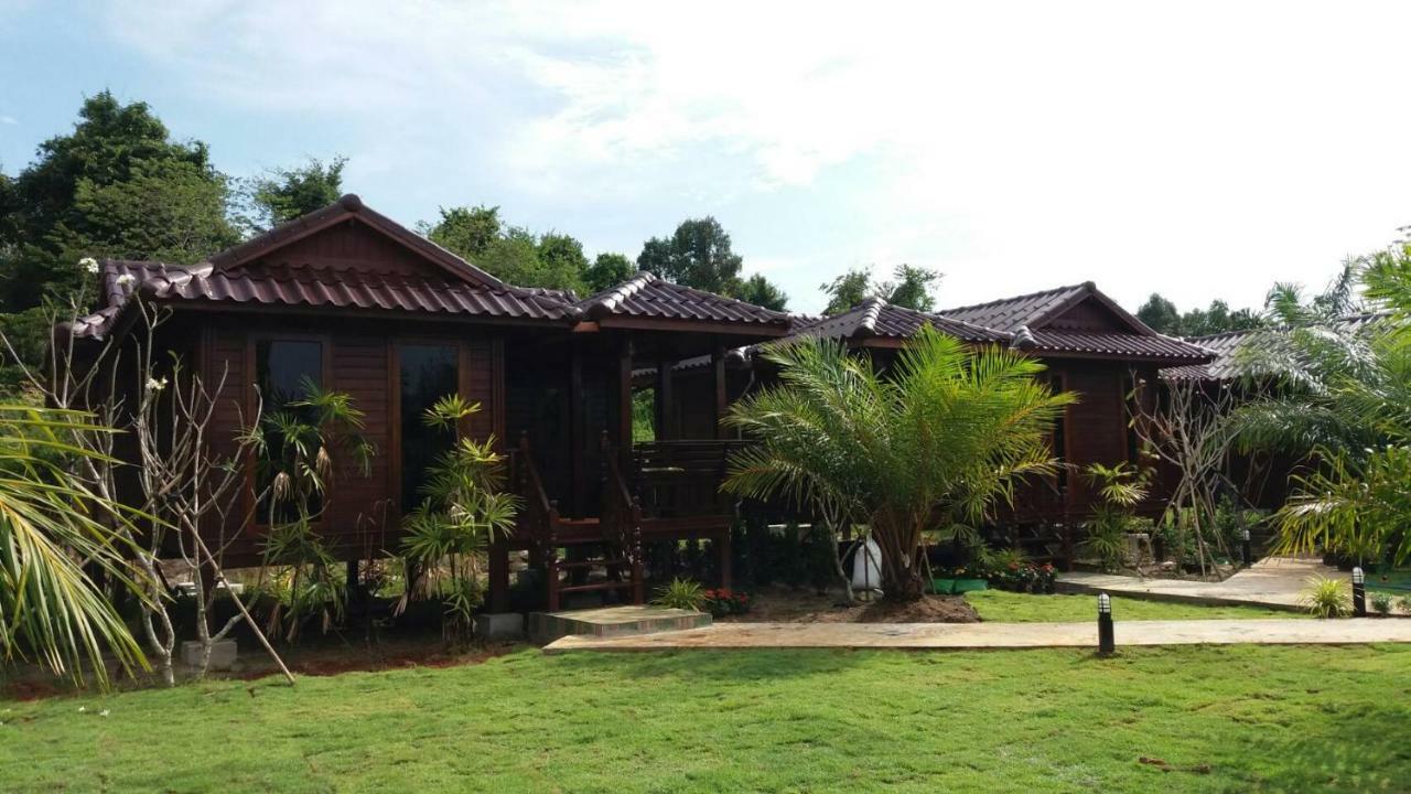 Baannai View Resort Ao Nang