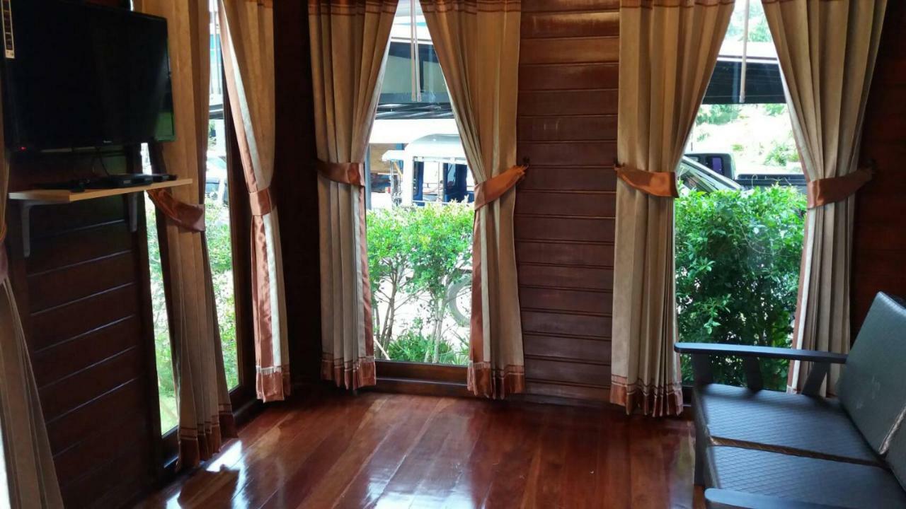 Resort Baannai View 3*