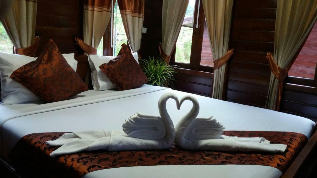 Baannai View 3*