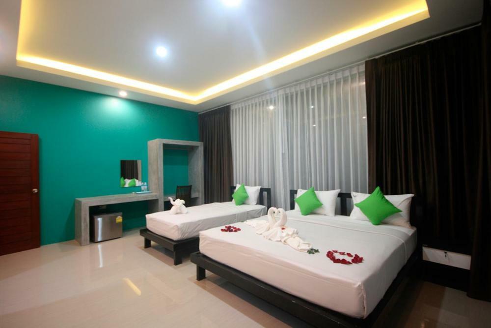 The Aireen Hotel Ao Nang