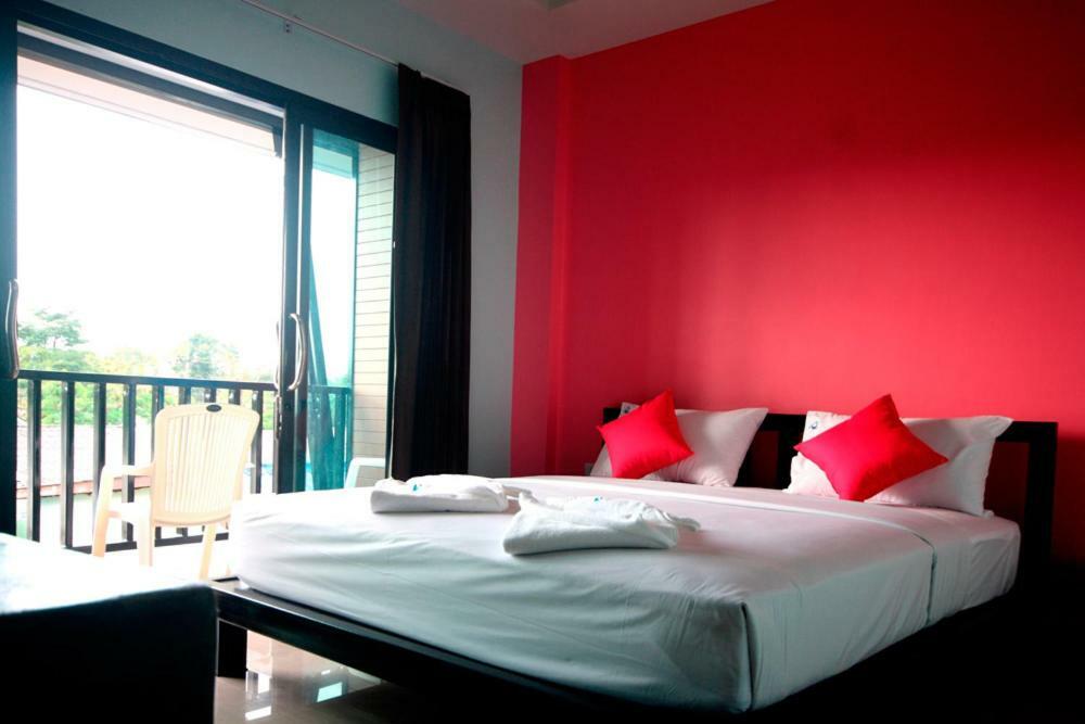 Hotel The Aireen