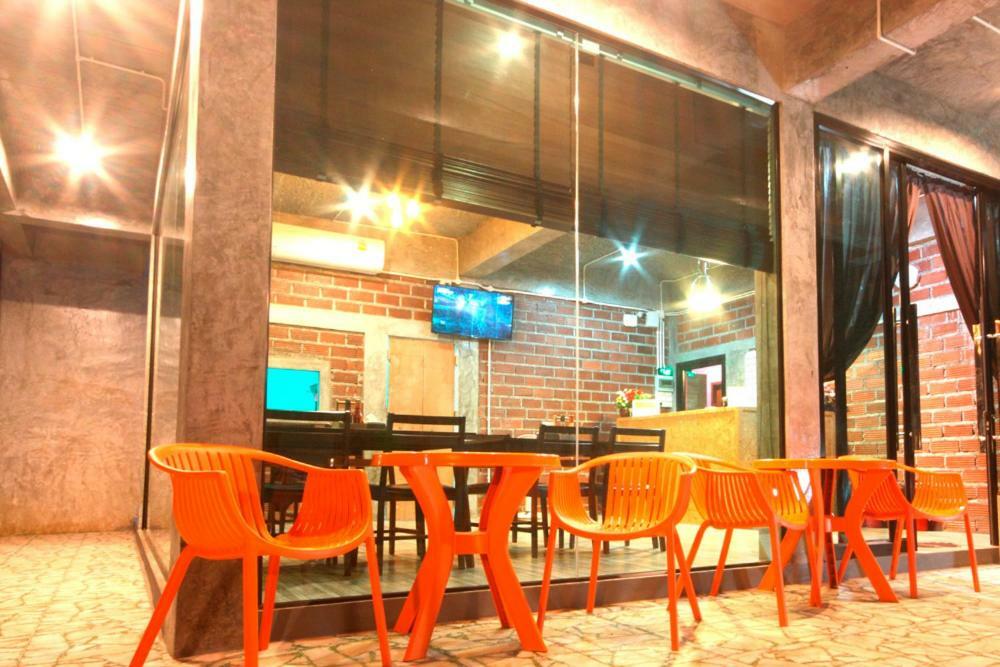 The Aireen Hotel 3*