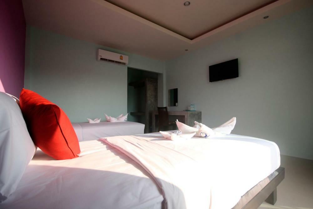 The Aireen 3*