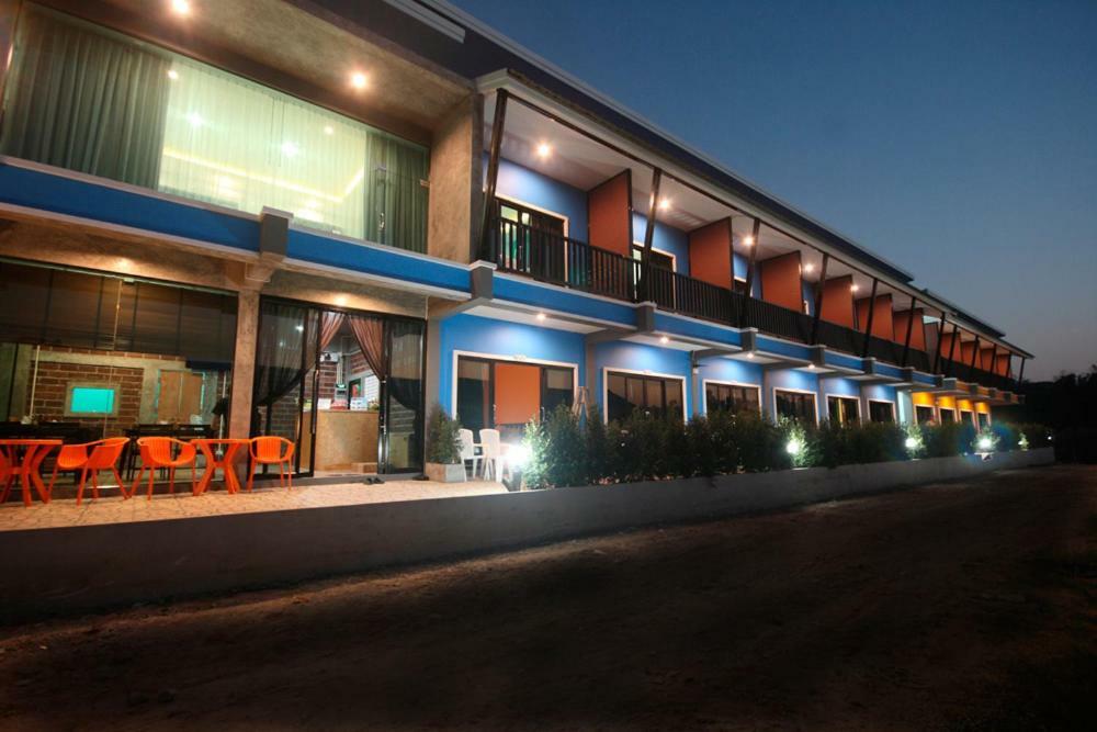 The Aireen Hotel Ao Nang