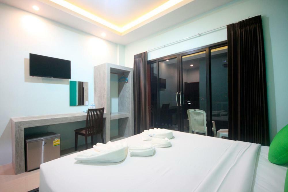 The Aireen Hotel 3*