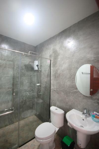 The Aireen 3* Ao Nang