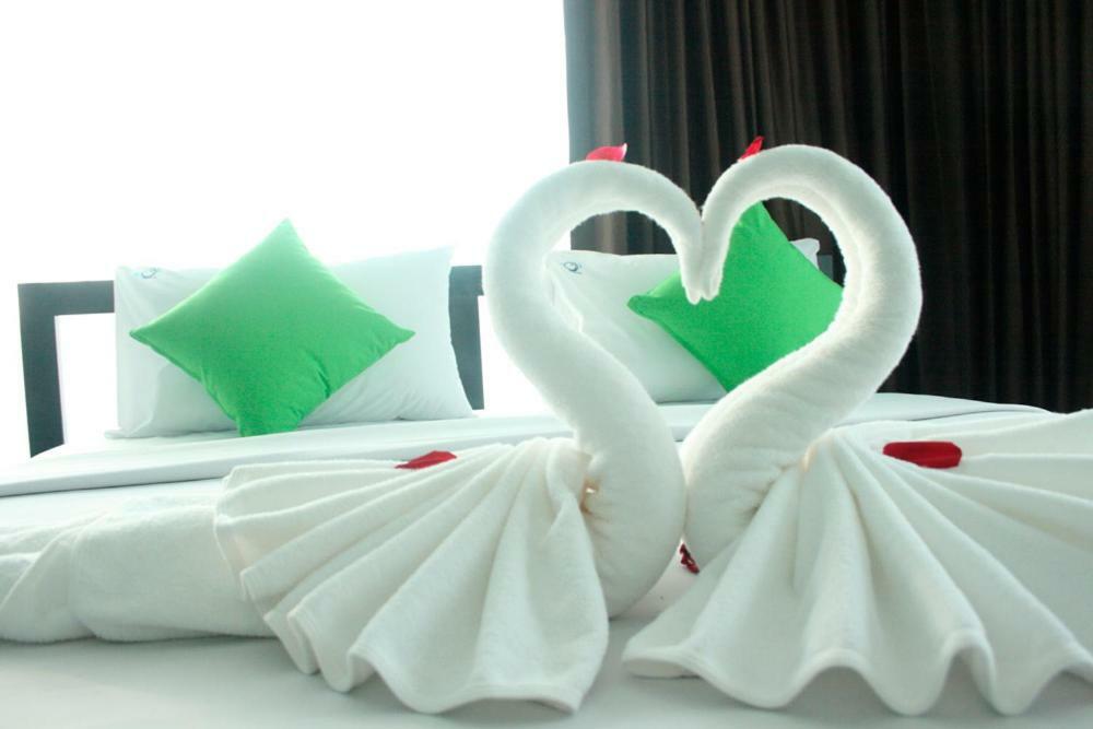 The Aireen Hotel 3*