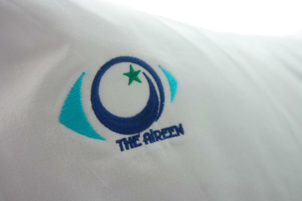 The Aireen 3*