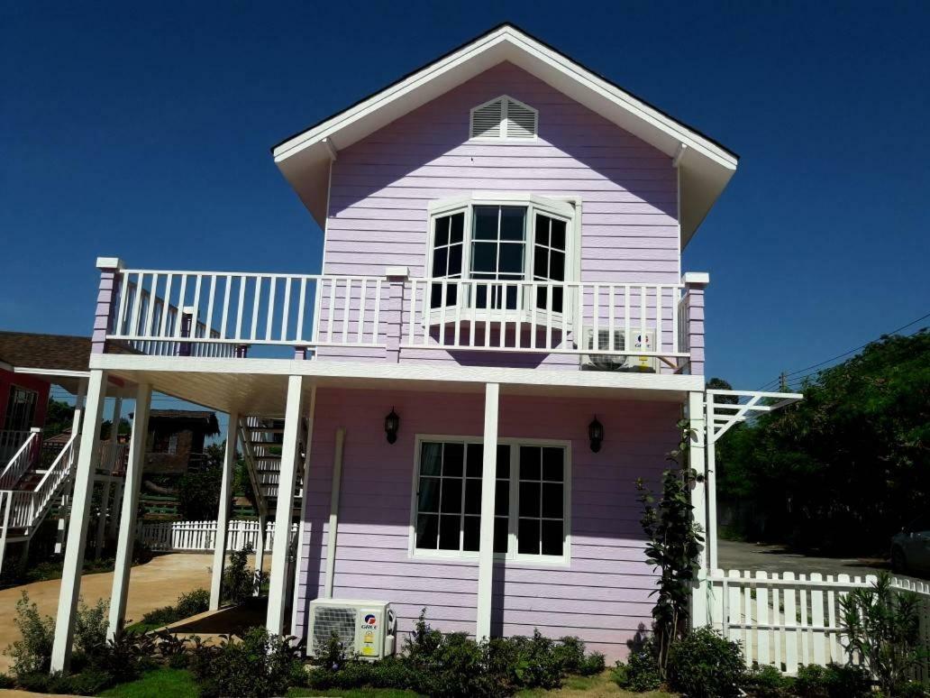 Resort Bunny Hill Sattahip
