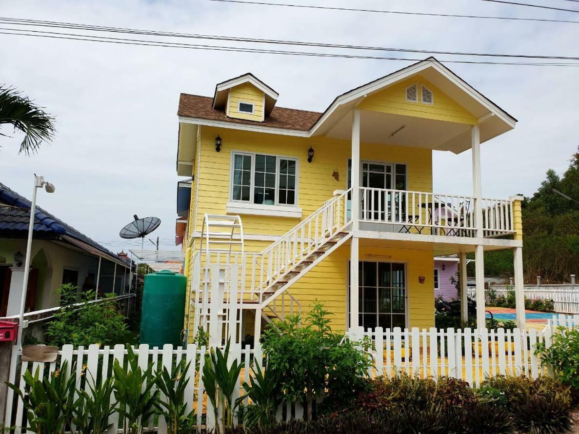 Bunny Hill Resort Sattahip