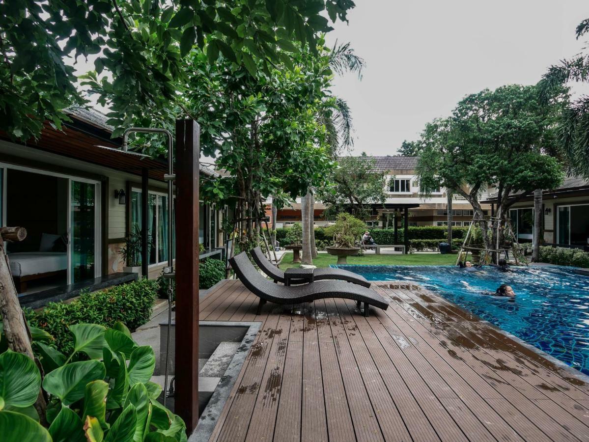 Nirundorn Chaam Resort Cha-Am