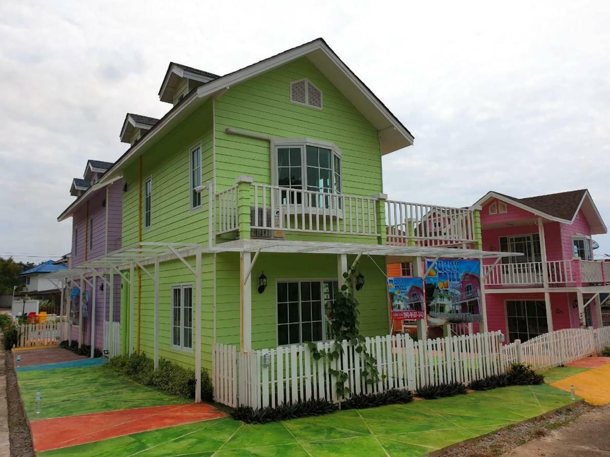 Bunny Hill Sattahip