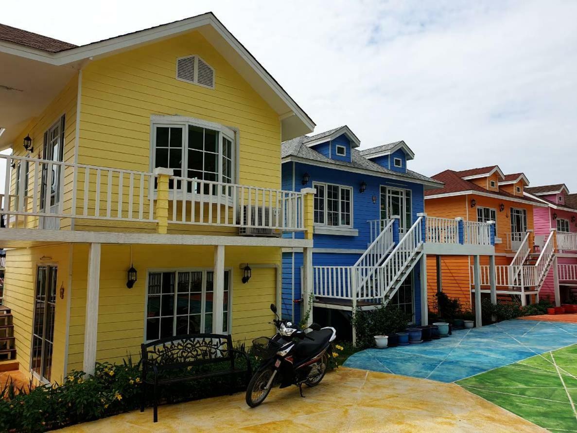 Bunny Hill Resort